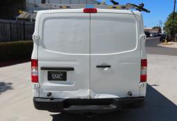 Thumbnail of 2020 Nissan NV