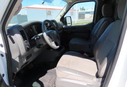 Thumbnail of 2020 Nissan NV