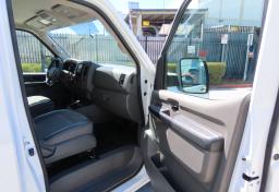 Thumbnail of 2020 Nissan NV