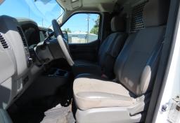 Thumbnail of 2020 Nissan NV