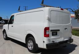 Thumbnail of 2020 Nissan NV