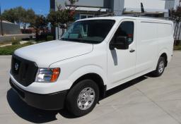 Thumbnail of 2020 Nissan NV