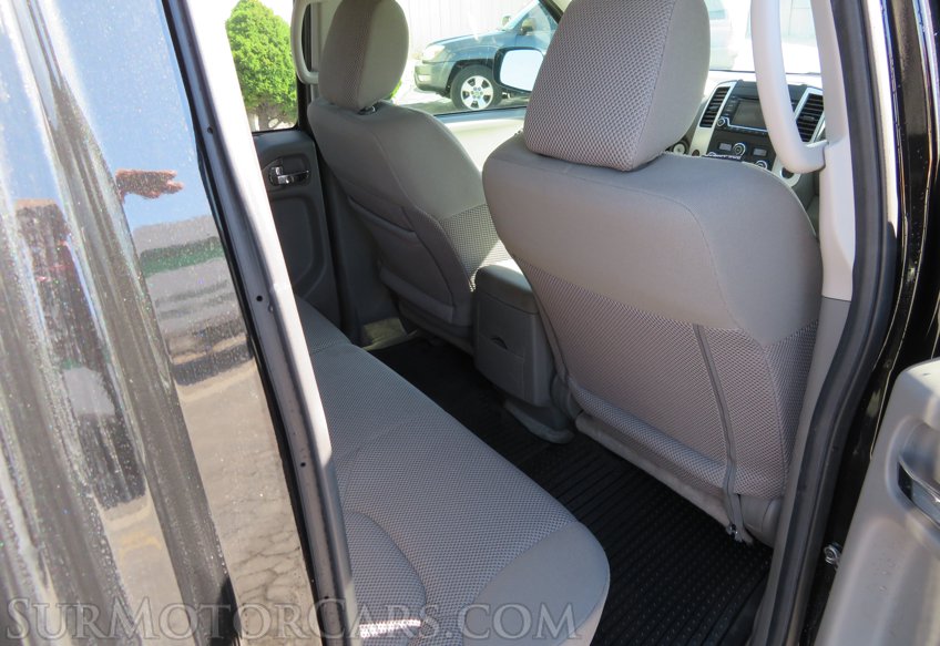 2017 Nissan Frontier - Image 23