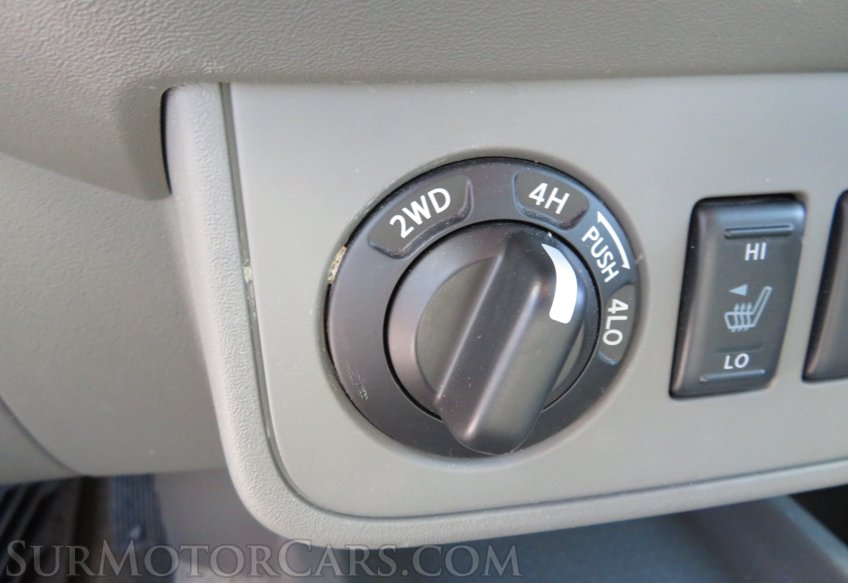 2017 Nissan Frontier - Image 32