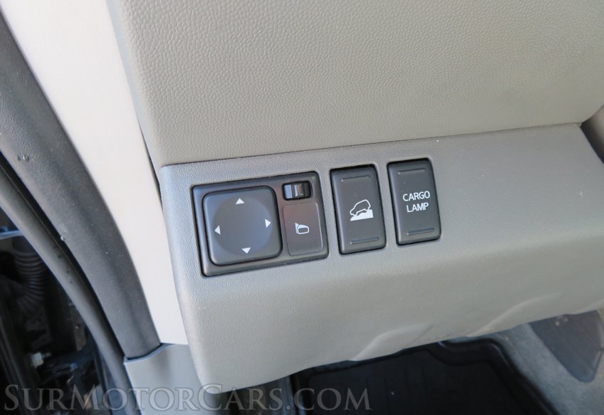 2017 Nissan Frontier - Image 33