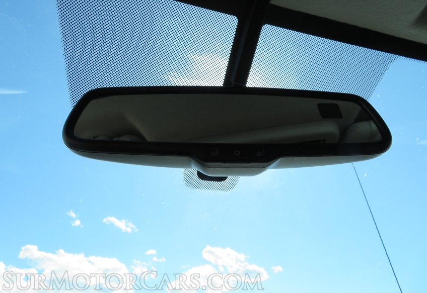 2017 Nissan Frontier - Image 29