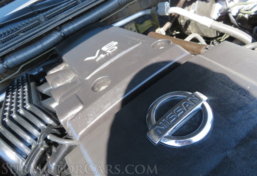 2017 Nissan Frontier - Image 37