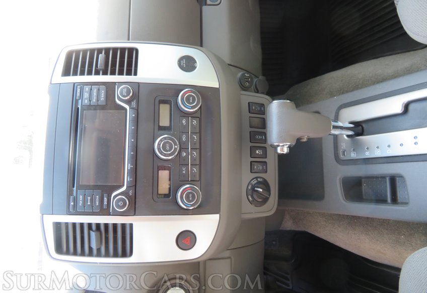 2017 Nissan Frontier - Image 26