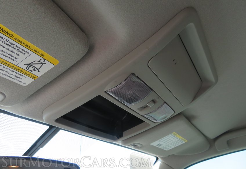 2017 Nissan Frontier - Image 30