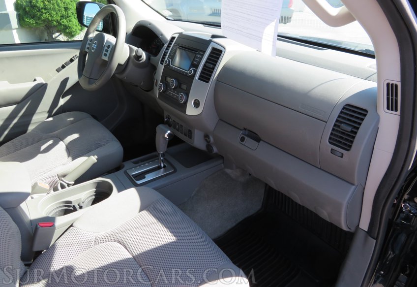 2017 Nissan Frontier - Image 19