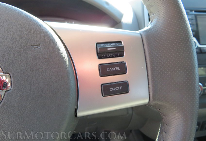 2017 Nissan Frontier - Image 24