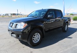 2017 Nissan Frontier - Image 3