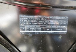 2017 Nissan Frontier - Image 43