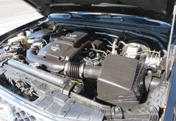 2017 Nissan Frontier - Image 38