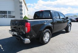 2017 Nissan Frontier - Image 5