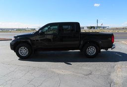 2017 Nissan Frontier - Image 7