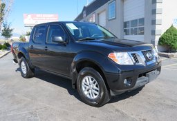 2017 Nissan Frontier - Image 4