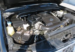 2017 Nissan Frontier - Image 40