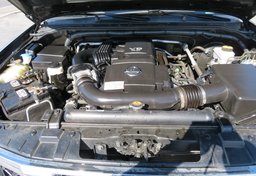 2017 Nissan Frontier - Image 39