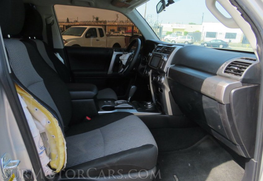 2018 Toyota 4Runner - Image 27