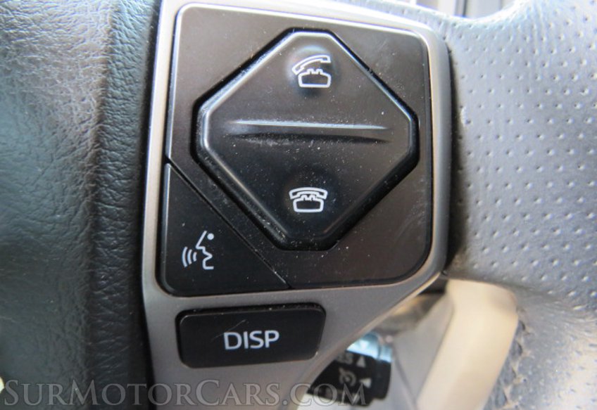 2018 Toyota 4Runner - Image 44