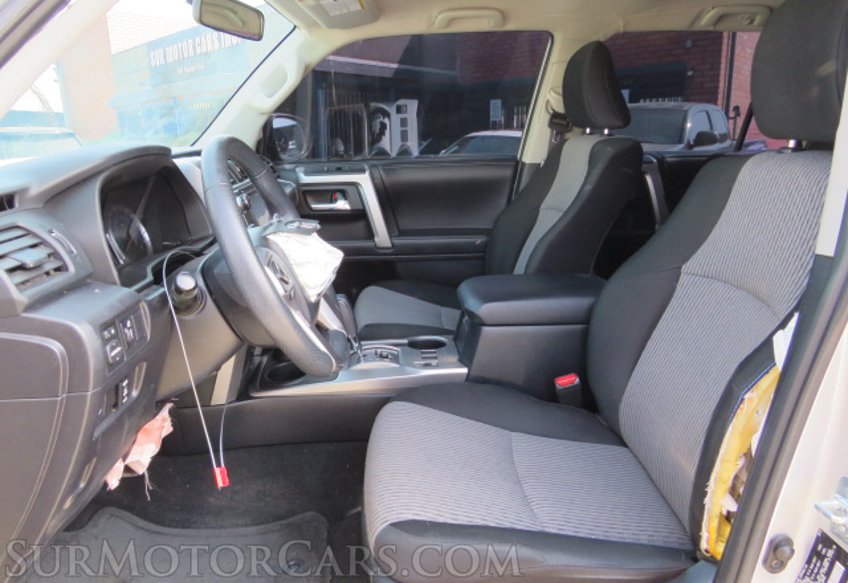 2018 Toyota 4Runner - Image 24