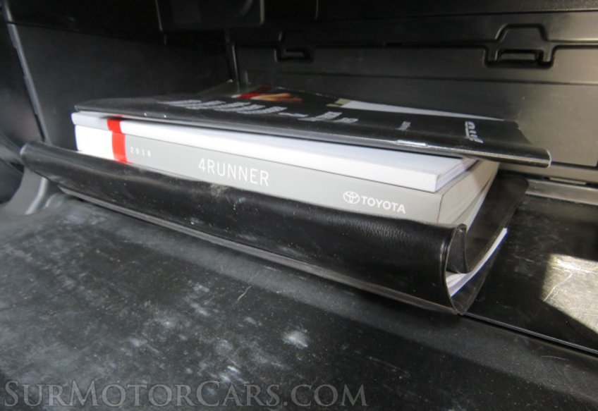 2018 Toyota 4Runner - Image 49