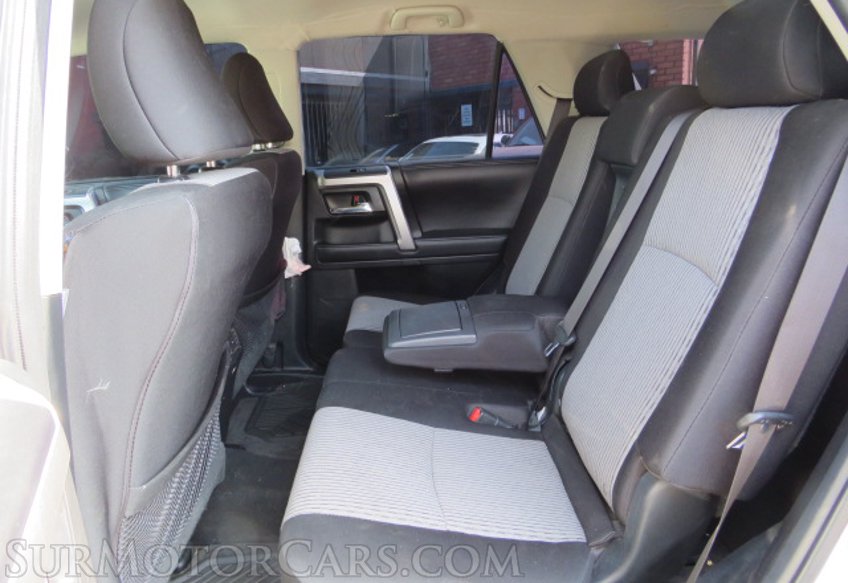 2018 Toyota 4Runner - Image 30