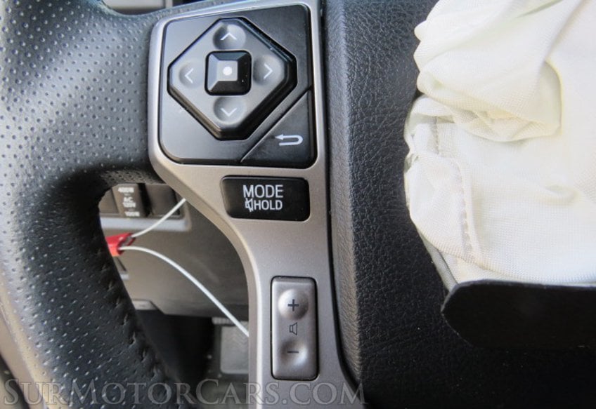 2018 Toyota 4Runner - Image 43