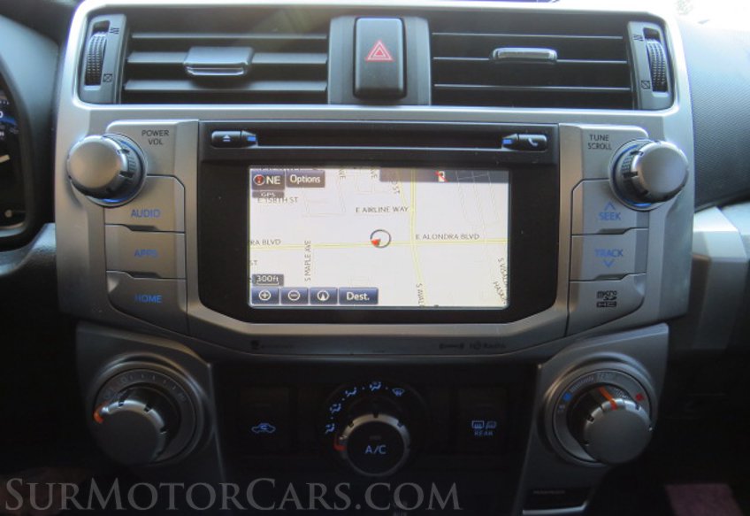 2018 Toyota 4Runner - Image 36