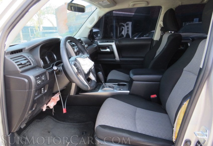 2018 Toyota 4Runner - Image 26