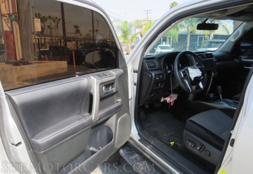 2018 Toyota 4Runner - Image 20