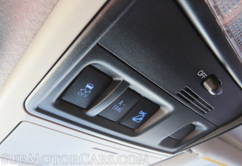 2018 Toyota 4Runner - Image 46