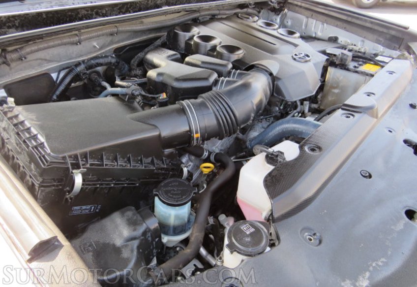 2018 Toyota 4Runner - Image 52