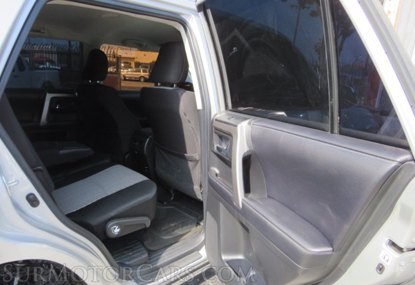 2018 Toyota 4Runner - Image 23