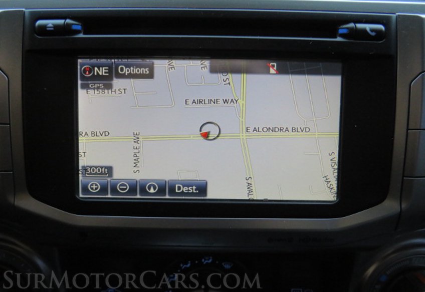 2018 Toyota 4Runner - Image 37