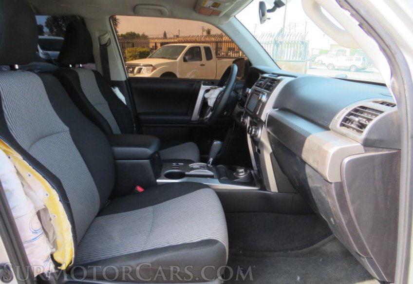 2018 Toyota 4Runner - Image 25