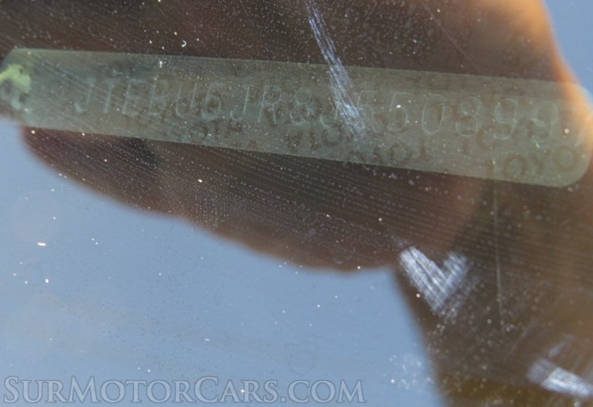 2018 Toyota 4Runner - Image 53