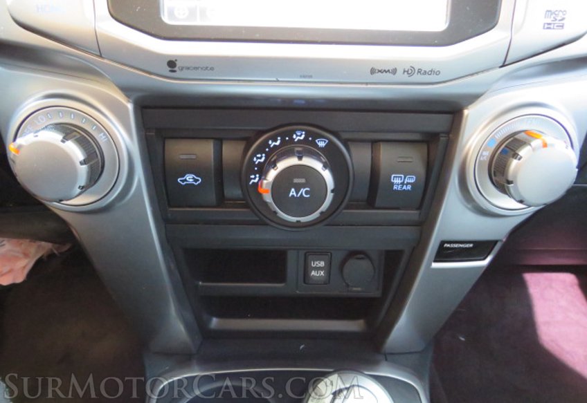 2018 Toyota 4Runner - Image 39