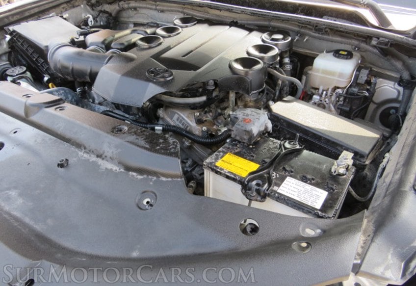 2018 Toyota 4Runner - Image 50