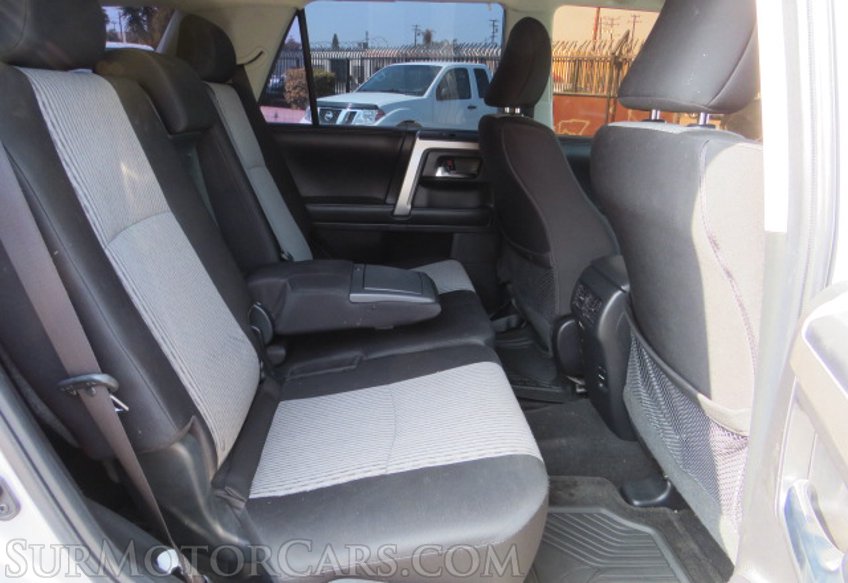 2018 Toyota 4Runner - Image 29