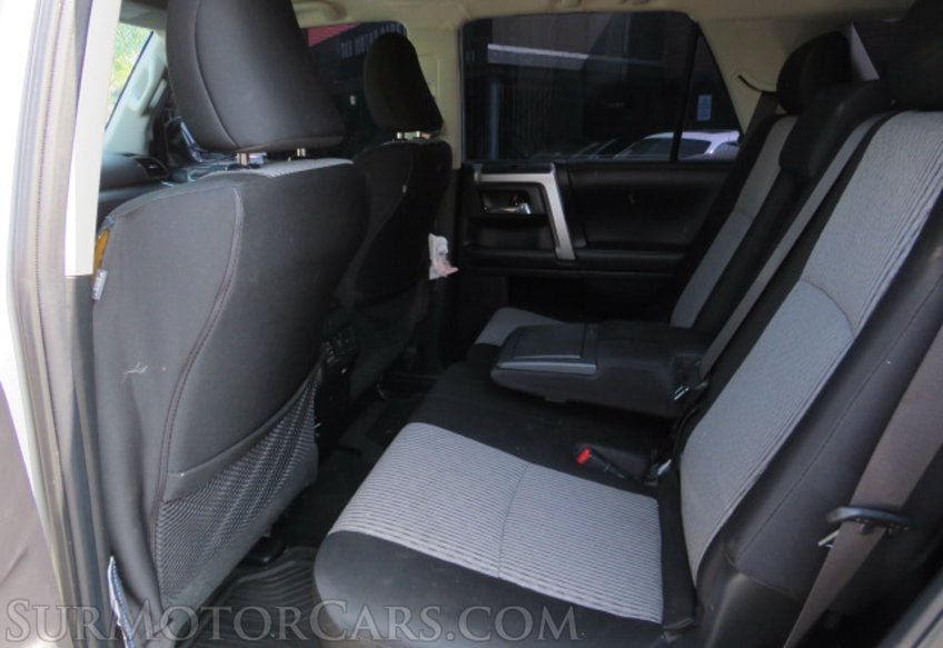 2018 Toyota 4Runner - Image 28