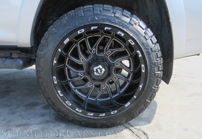 2018 Toyota 4Runner - Image 19