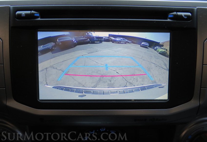 2018 Toyota 4Runner - Image 38