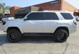 2018 Toyota 4Runner - Image 6