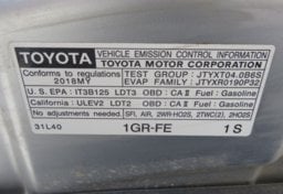 2018 Toyota 4Runner - Image 54