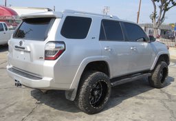 2018 Toyota 4Runner - Image 8