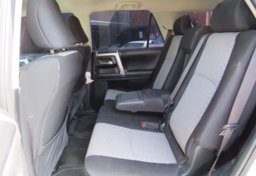 2018 Toyota 4Runner - Image 30