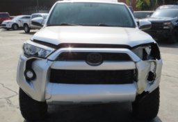 2018 Toyota 4Runner - Image 12