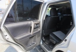 2018 Toyota 4Runner - Image 22